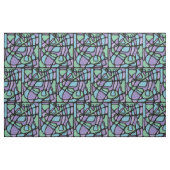 Tissu Verre Neuroart (Fat Quarter)