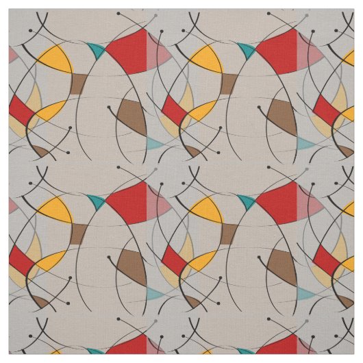 Tissu Verre tendu (Échantillon)