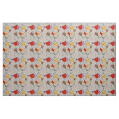 Tissu Verre tendu (Fat Quarter)