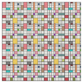 Tissu Verre tendu (Fermer)