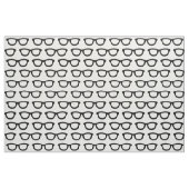 Tissu Verres futés (Fat Quarter)