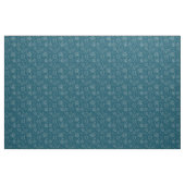 Tissu - Vers la lune et le dos (Fat Quarter)