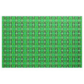 Tissu Vert (Yard)