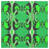 Tissu Vert (Échantillon)
