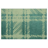 Tissu vert (Fat Quarter)