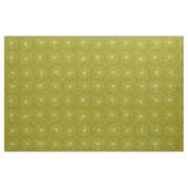 Tissu vert (Fat Quarter)