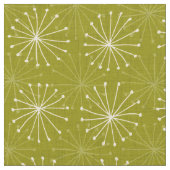 Tissu vert (Fermer)