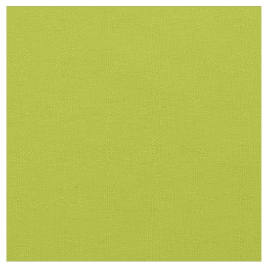Tissu Vert acide (couleur solide) (Fermer)