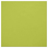 Tissu Vert acide (couleur solide) (Échantillon)