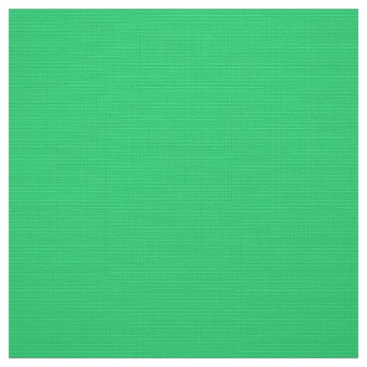 Tissu Vert androïde (couleur solide) (Échantillon)