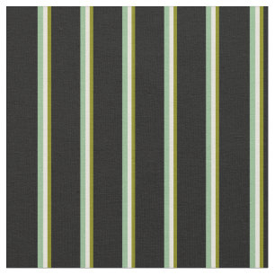 Tissu Vert, Beige, Mer Noire & Vert
