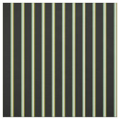 Tissu Vert, Beige, Mer Noire & Vert (Échantillon)
