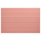 Tissu Vert, blanc, rouge, couleurs de Noël (Yard)