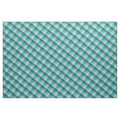 Tissu Vert bleu dans la cage. (Yard)