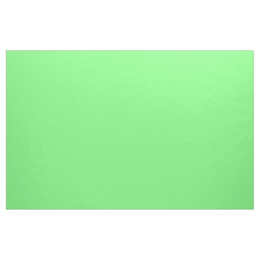 Tissu Vert clair (Yard)