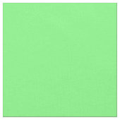 Tissu Vert clair (Fermer)