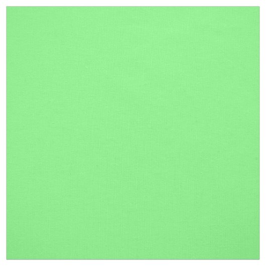 Tissu Vert clair (Échantillon)