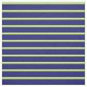 Tissu Vert clair, crème à la menthe, vert et bleu nuit (Échantillon)