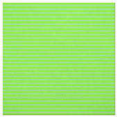 Tissu Vert clair et Motif carrelé Chartreuse (Échantillon)