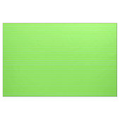 Tissu Vert clair et Motif carrelé Chartreuse (Fat Quarter)
