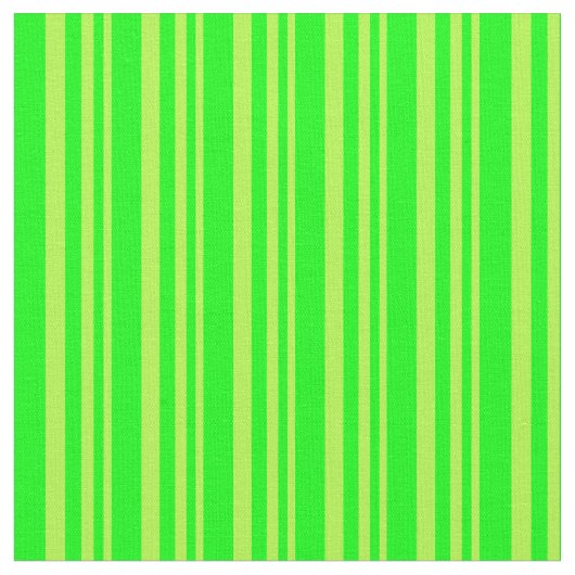 Tissu Vert clair et Motif de chaux (Fermer)
