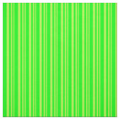 Tissu Vert clair et Motif de chaux (Échantillon)
