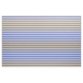 Tissu Vert clair, Rouge, Tan, Royal Blue et Blanc (Yard)