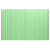 Tissu Vert clair, vert citron et Motif beige (Yard)