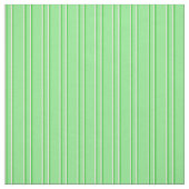 Tissu Vert clair, vert citron et Motif beige (Échantillon)