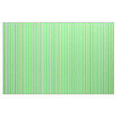 Tissu Vert clair, vert citron et Motif beige (Fat Quarter)