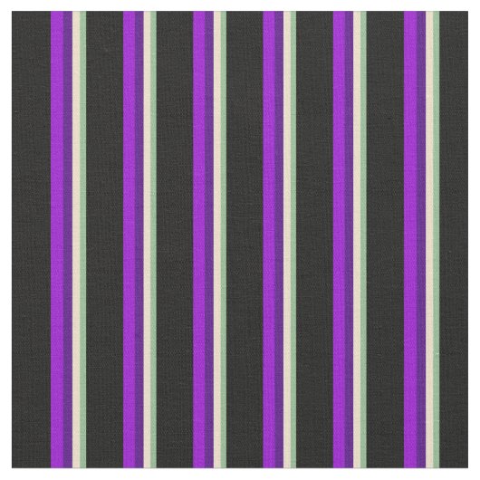 Tissu Vert de la mer foncée, bronzette, indigo, violet f (Fermer)
