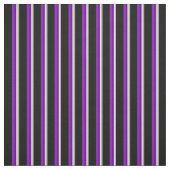 Tissu Vert de la mer foncée, bronzette, indigo, violet f (Échantillon)
