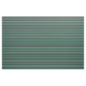Tissu Vert de mer clair, Bleu, Vert de forêt, Cyan & Noi (Yard)