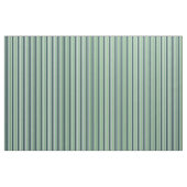 Tissu Vert de mer foncée, gris d'ardoise foncée et lavan (Yard)