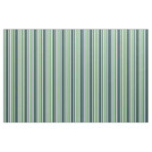Tissu Vert de mer foncée, gris d'ardoise foncée et lavan (Fat Quarter)