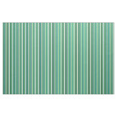 Tissu Vert de mer, Jaune, Vert de forêt, Vert et Noir (Yard)