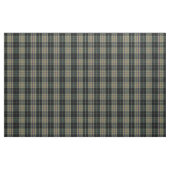 Tissu Vert de noir foncé, plaid noir/pourpre blanc de (Yard)