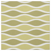 Tissu vert de sablier de mod (Échantillon)