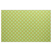 Tissu Vert de Thebes (Yard)