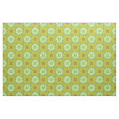 Tissu Vert de Thebes (Fat Quarter)