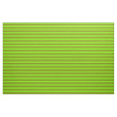 Tissu Vert et Chartreuse Couleur Motif (Yard)