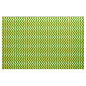 Tissu Vert et or de Megwan (Fat Quarter)