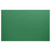 Tissu vert foncé (Fat Quarter)