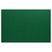 Tissu Vert foncé Éco-responsable | Nuancier de conceptio (Yard)
