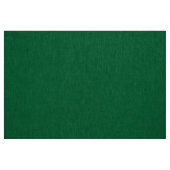 Tissu Vert foncé Éco-responsable | Nuancier de conceptio (Fat Quarter)