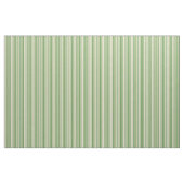 Tissu Vert foncé et Motif bisque (Yard)