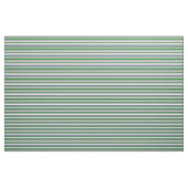 Tissu Vert forestier, gris foncé, blanc et gris ardoise (Fat Quarter)