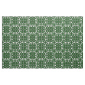 Tissu Vert inextricable de Kelly (Yard)