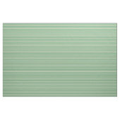Tissu Vert marine et Motif de couleur bisque (Yard)
