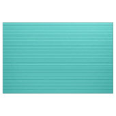 Tissu Vert mer clair et rayures de couleur turquoise (Fat Quarter)